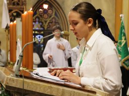 Wielki Czwartek i Ciemnica 2026